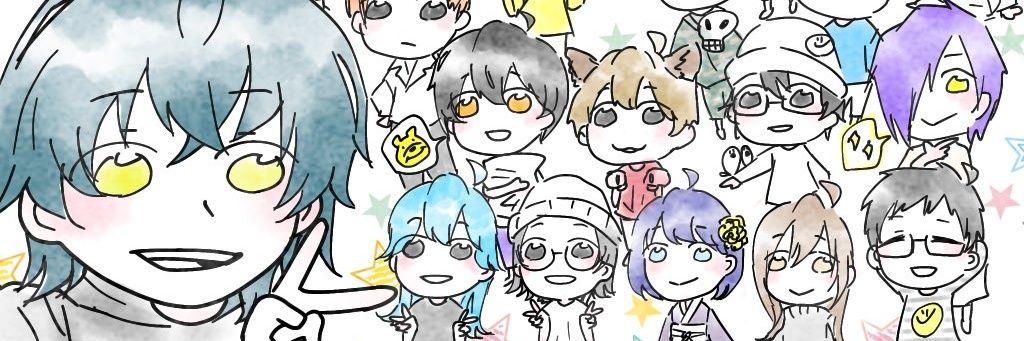 RUI4011's profile banner image