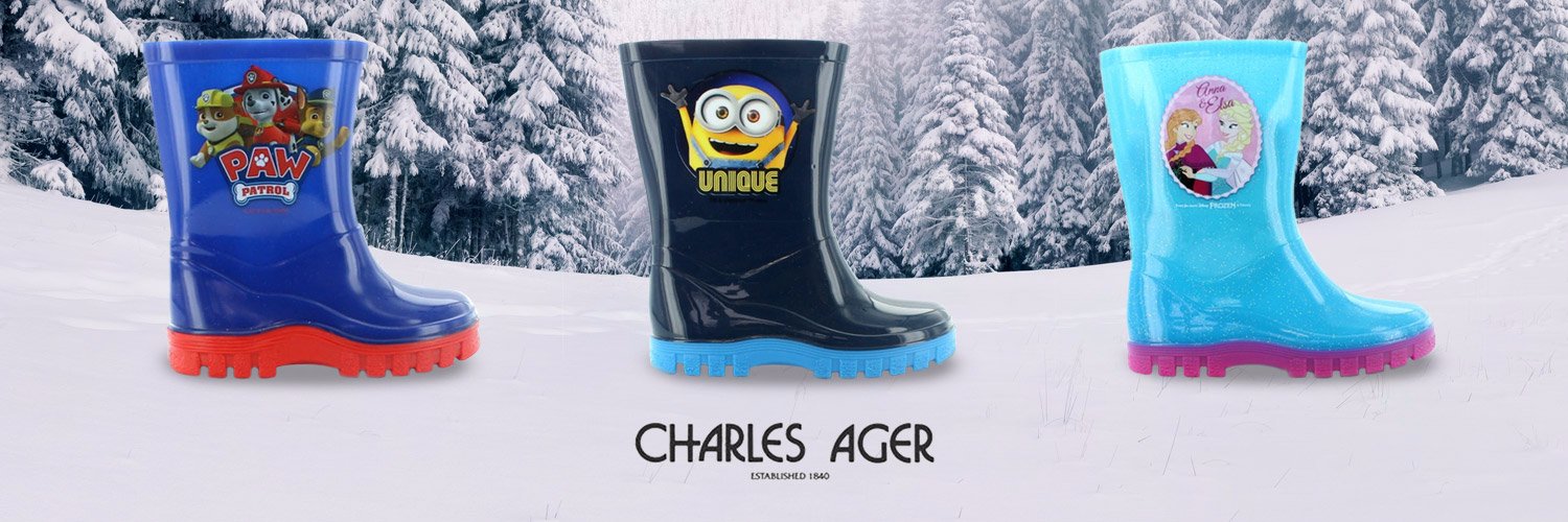 CharlesAger's profile banner image