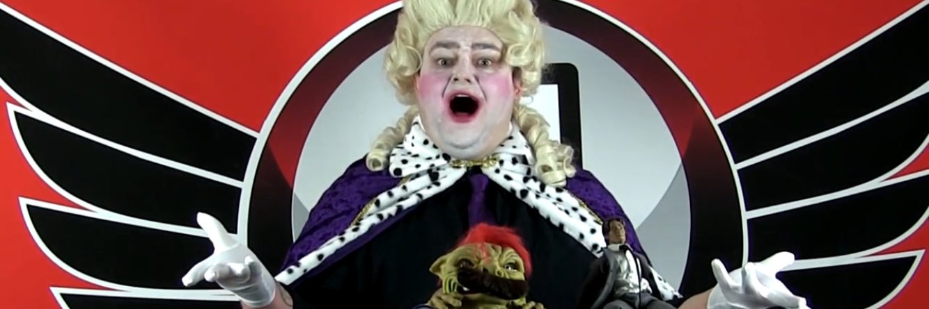 SirxEnzo's profile banner image
