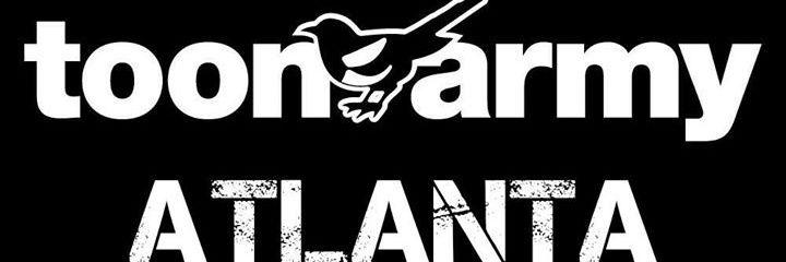 ToonArmyATL's profile banner image