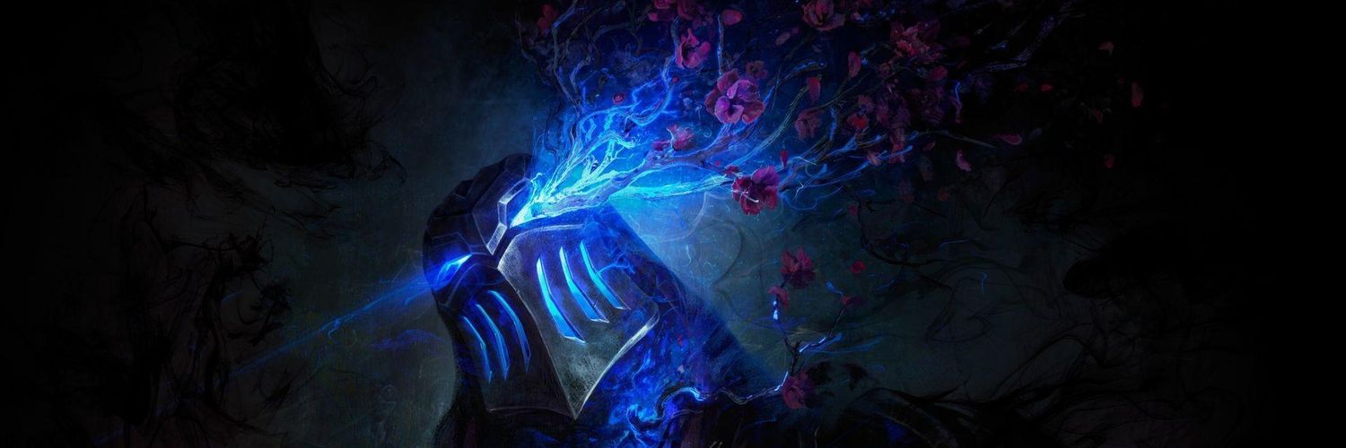 BitterKrak's profile banner image