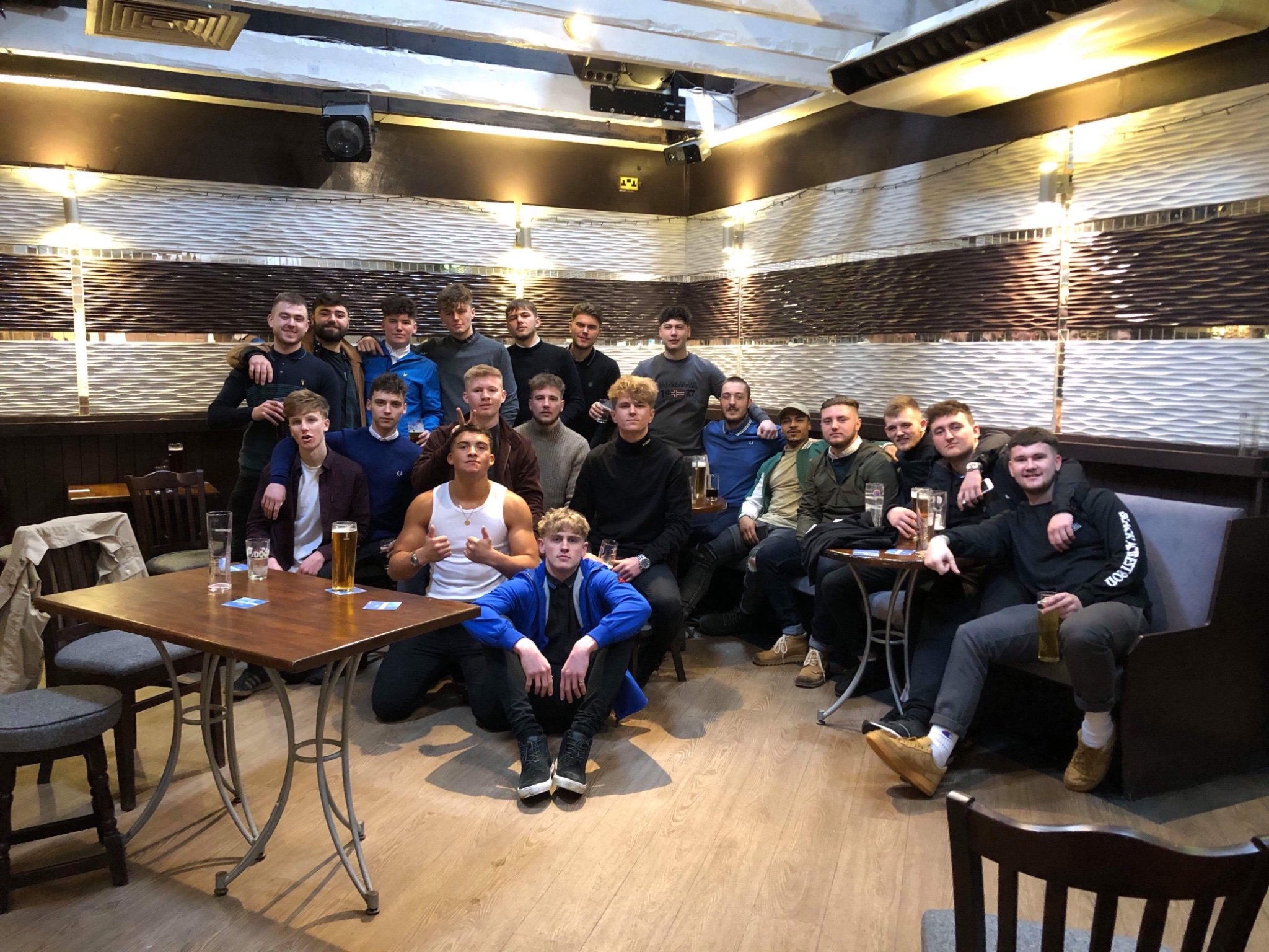 Dannykenney18's profile banner image
