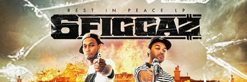 6FiggazMusic's profile banner image