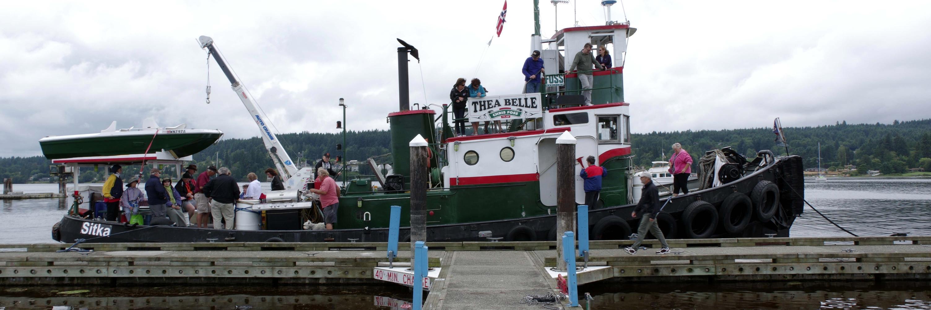 PortORotary's profile banner image