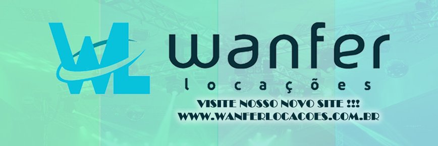 WanferLocacoes's profile banner image