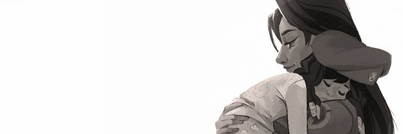 heyitmechels's profile banner image