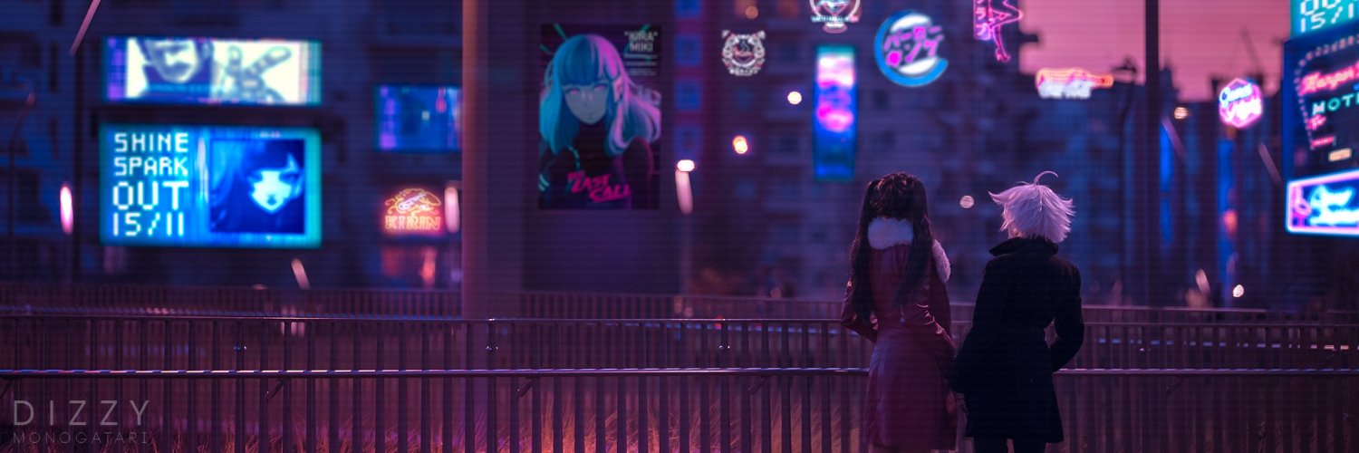 _LemonK's profile banner image