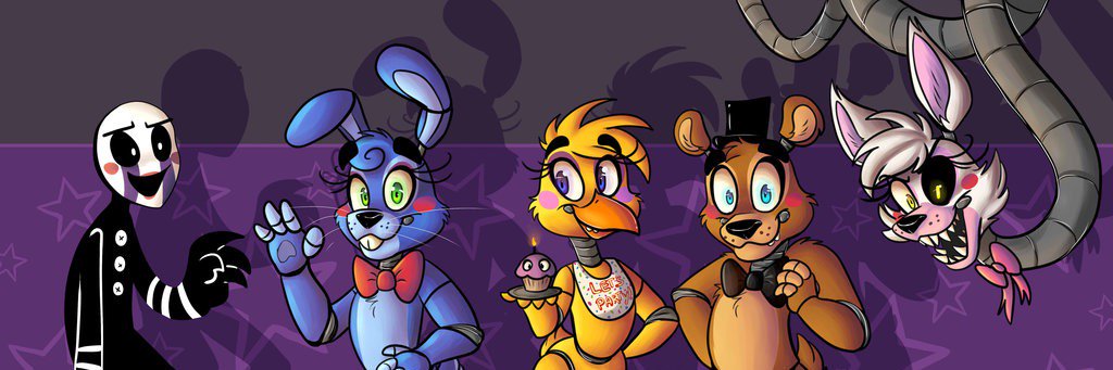 toyMLGfreddy's profile banner image