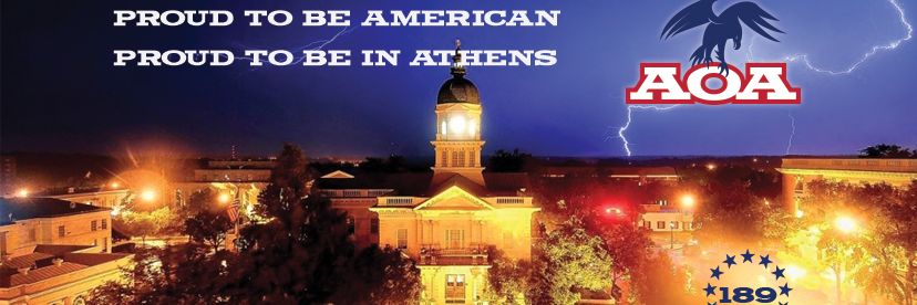 AOathensGA's profile banner image