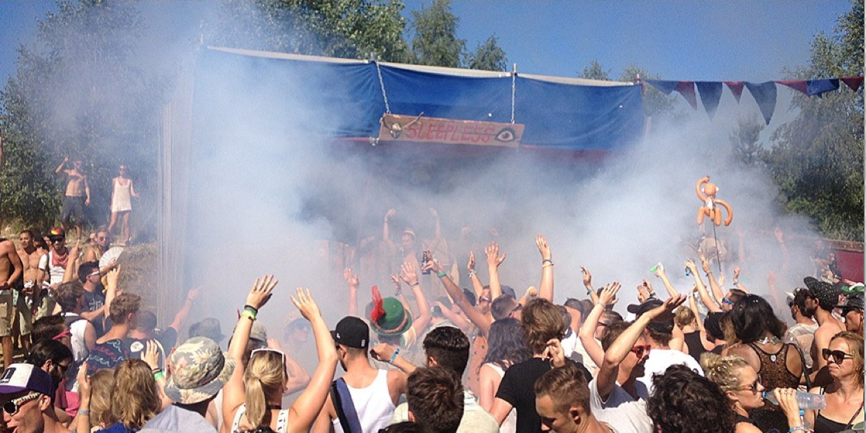 Heineofficial's profile banner image