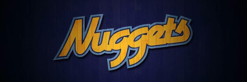 Nuggets Nation banner