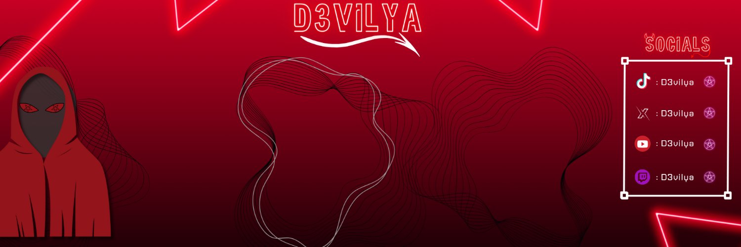 D3vilya banner