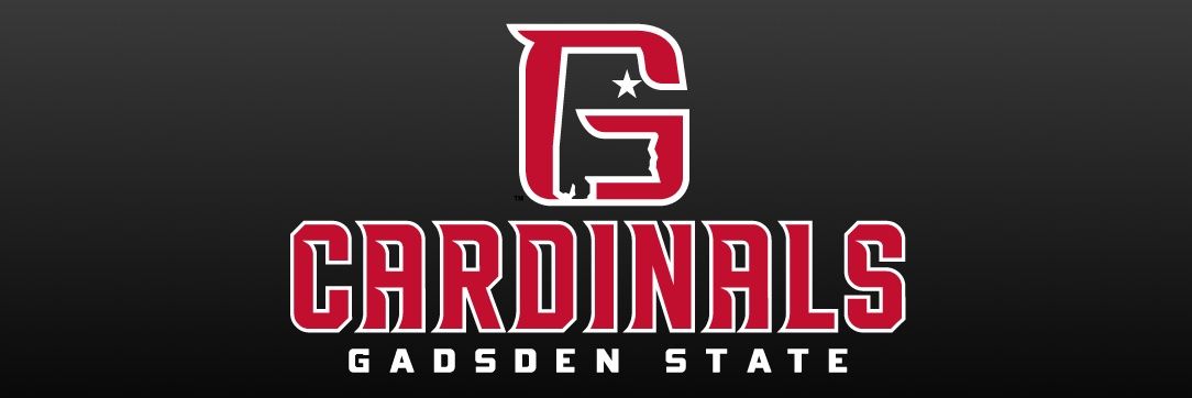 Gadsden State Athletics banner
