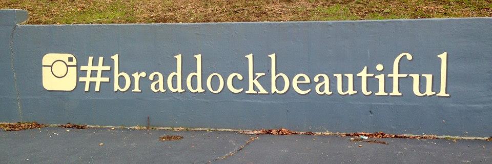 BraddockBoro_'s profile banner image