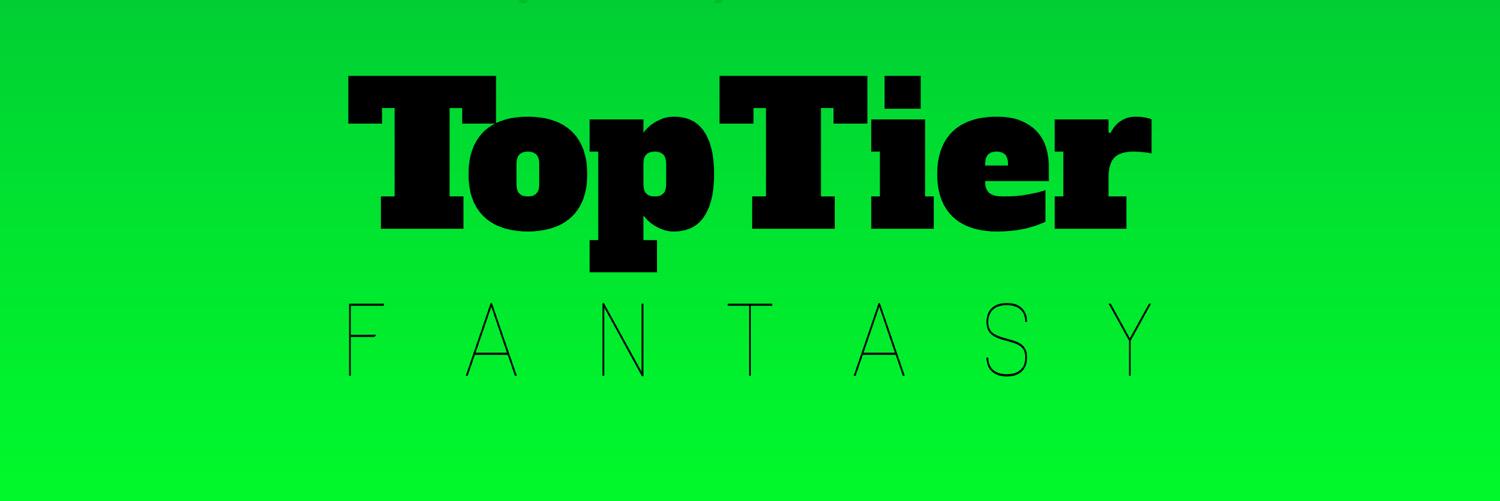 TopTierFantasy's profile banner image
