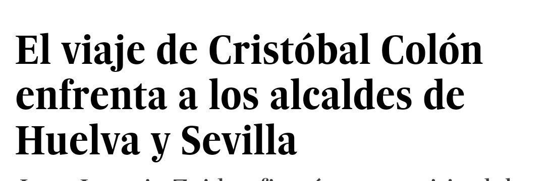 Huelva Con Humor banner