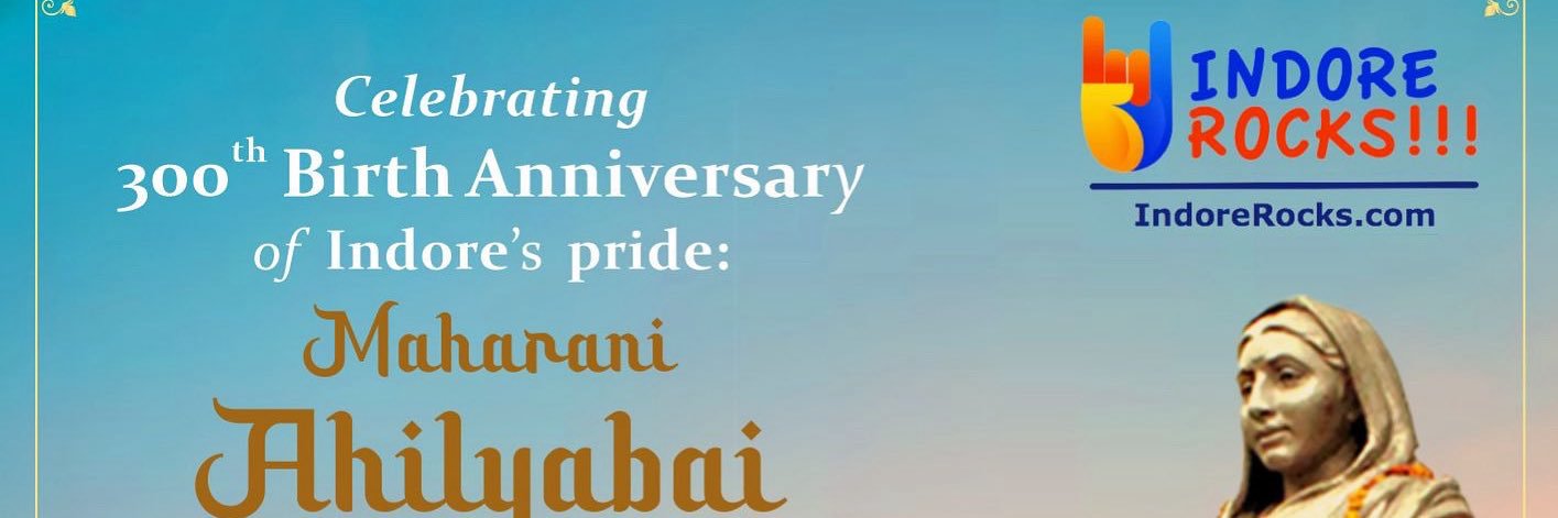 Indore Rocks !!! 🤘🏼 banner