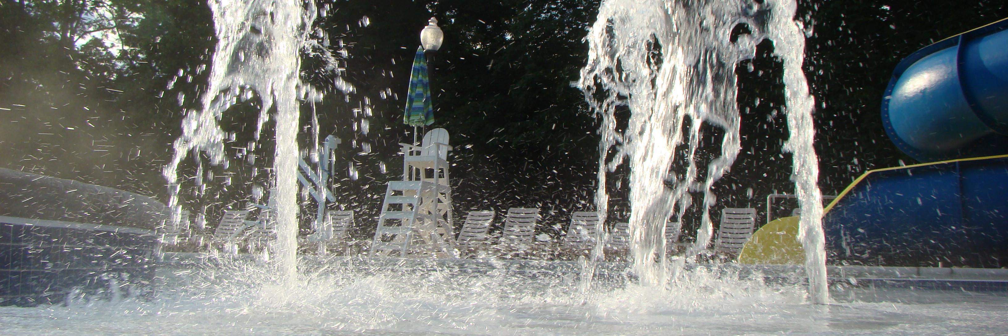 MenloAquatics's profile banner image