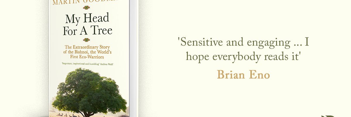 Martin Goodman banner