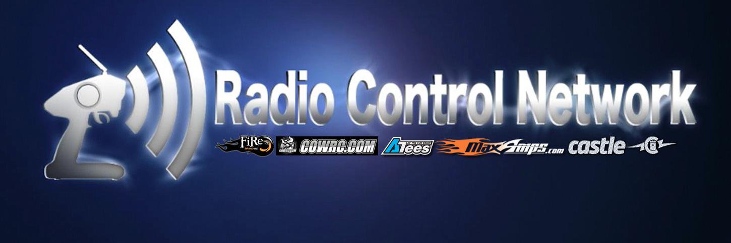 RadioControlNet's profile banner image
