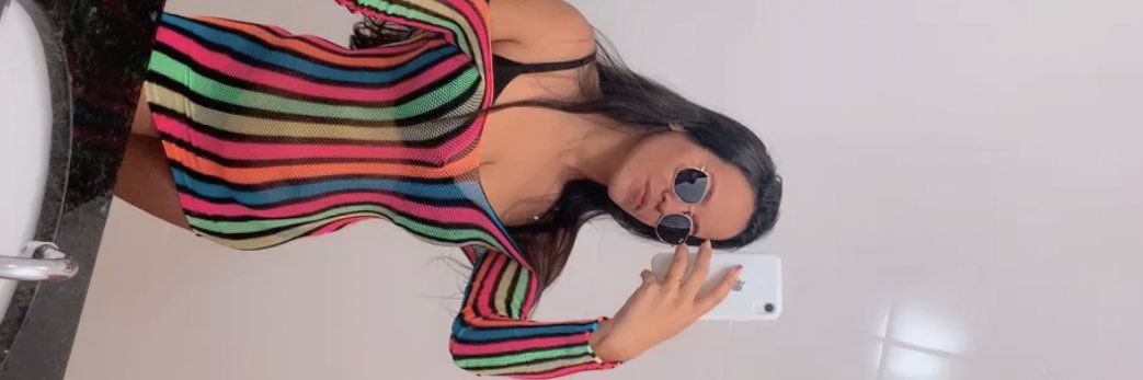 BrendaaaRezende's profile banner image