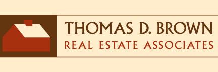 TDBrownReEstate's profile banner image
