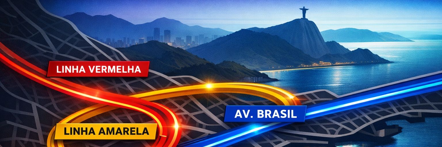 Midiacarioca021's profile banner image