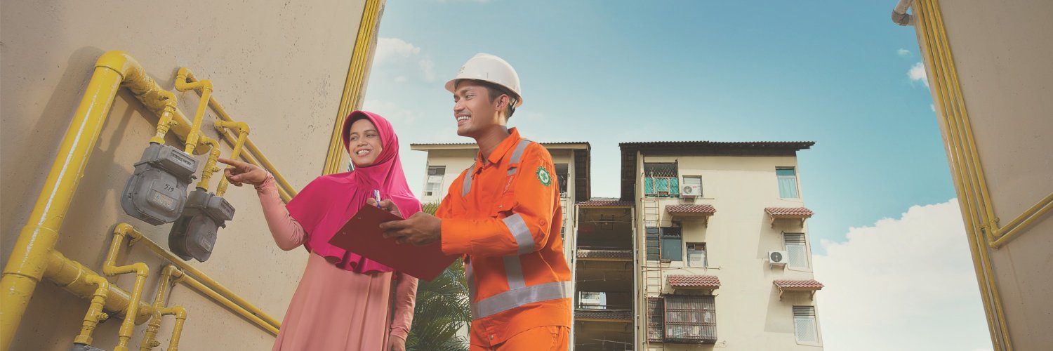 Perusahaan Gas Negara banner