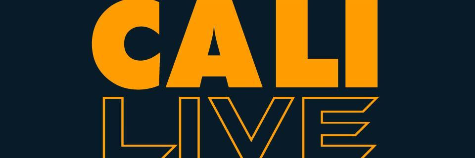 CaliLiveTv's profile banner image