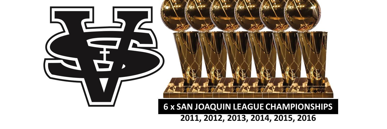 SVCS Boys Basketball banner