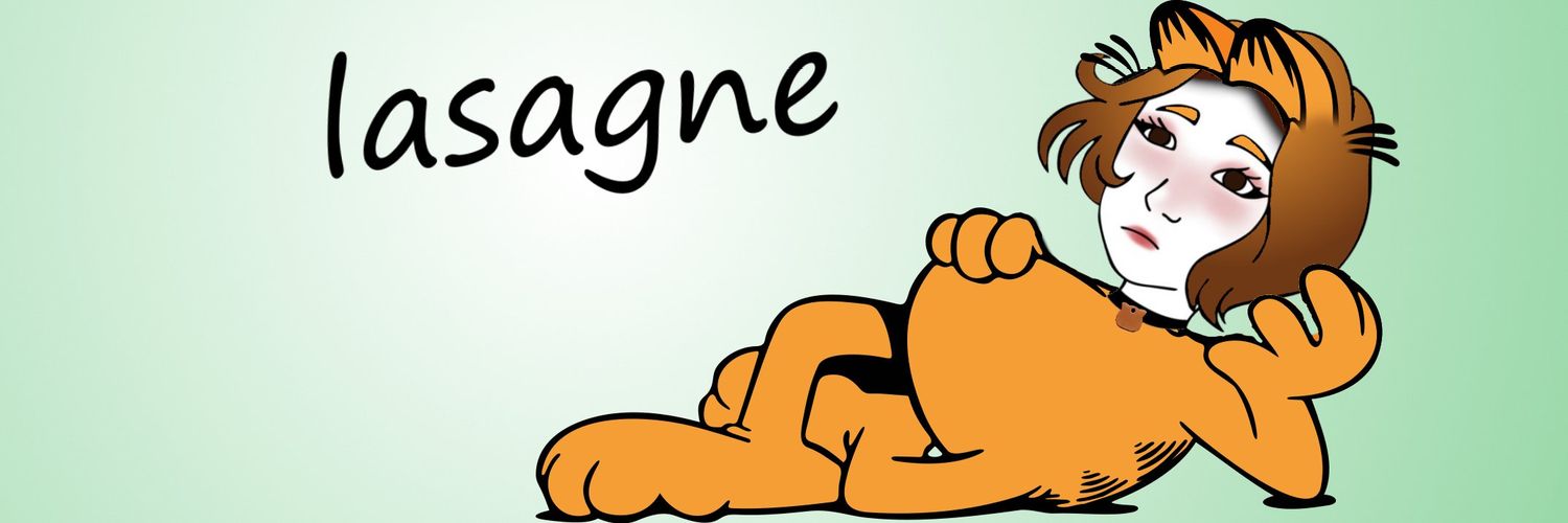 Claire (GarfieldGirl edition) banner