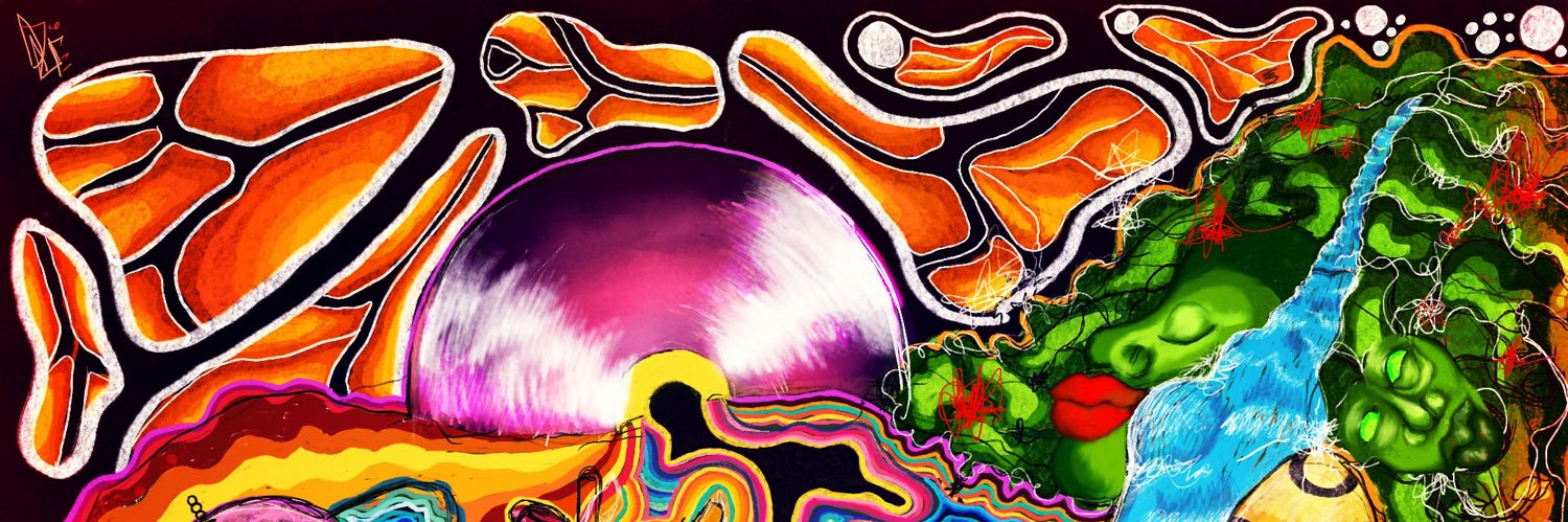 SunniAlchemist's profile banner image