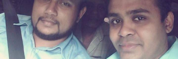 PriyarthaK's profile banner image