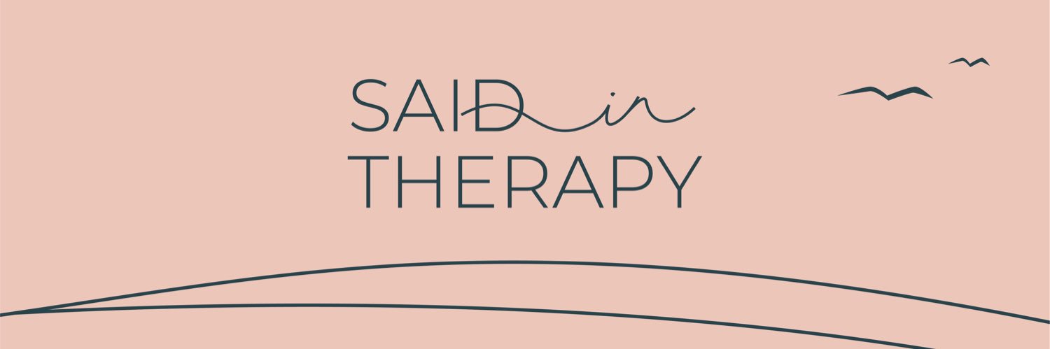 SaidinTherapy's profile banner image