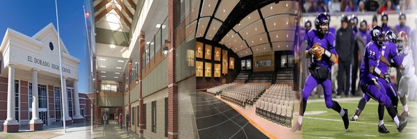 EHSGoCats Profile Banner