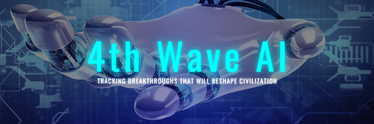 4th Wave AI banner