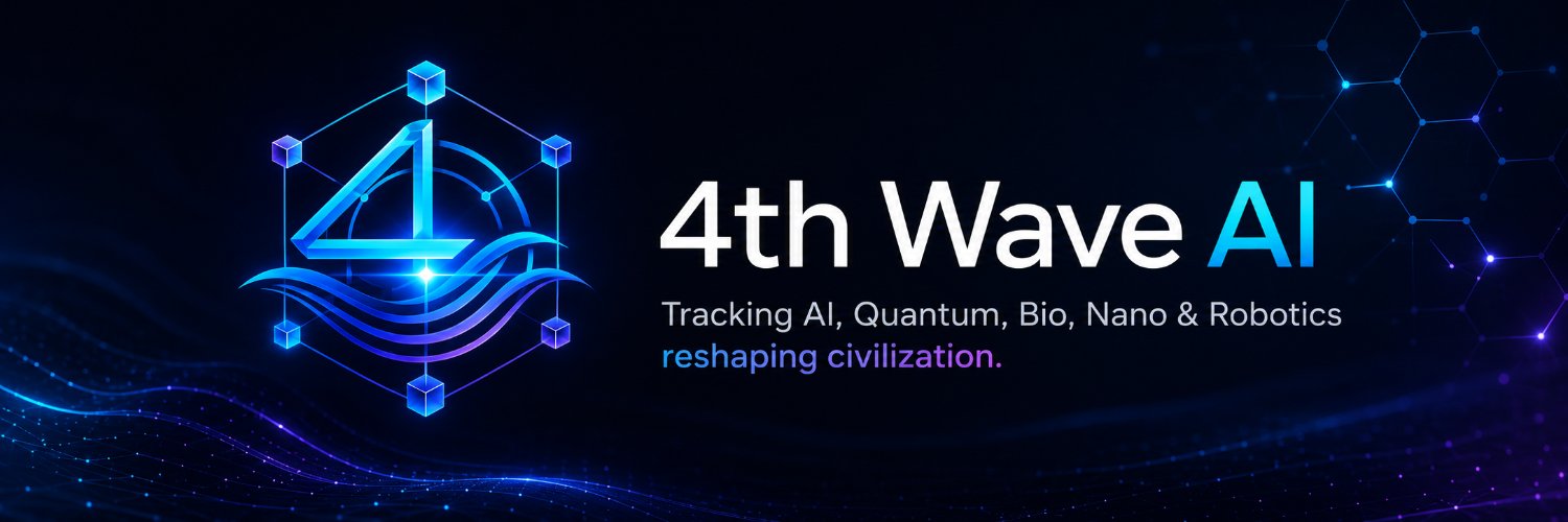 4th Wave AI banner