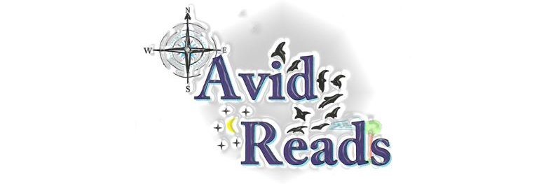 AvidReadsBlog's profile banner image