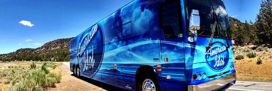 IdolXVBus's profile banner image