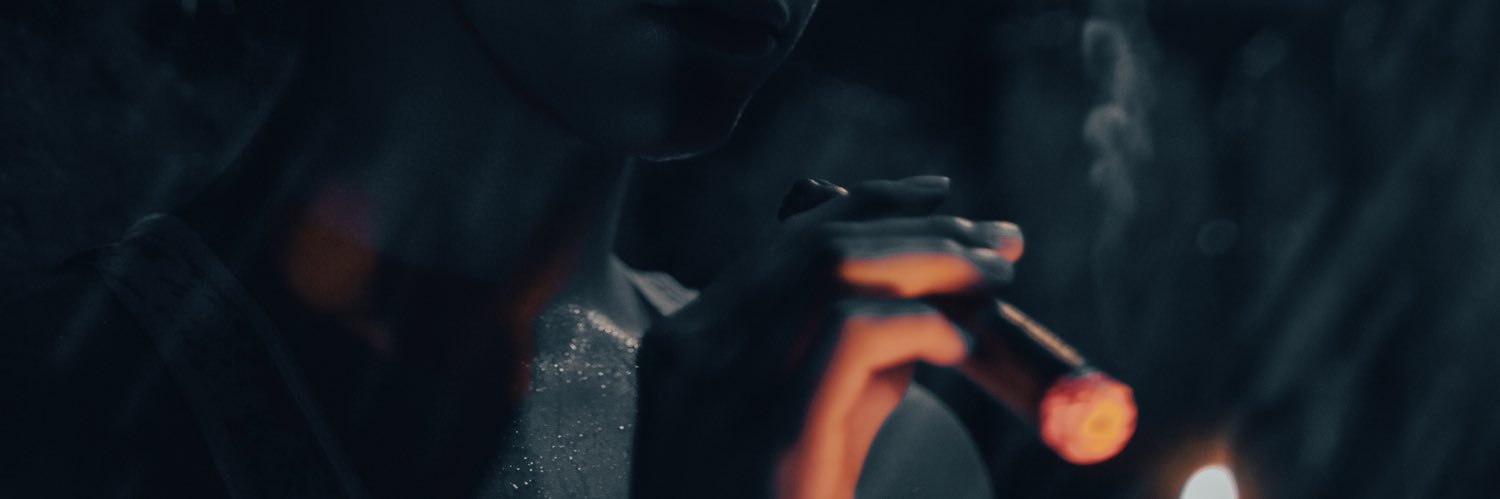 hexador's profile banner image