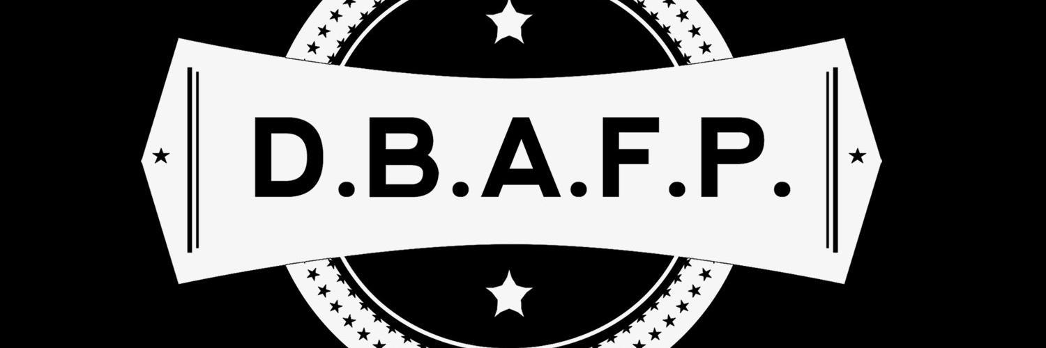 dbafplife's profile banner image