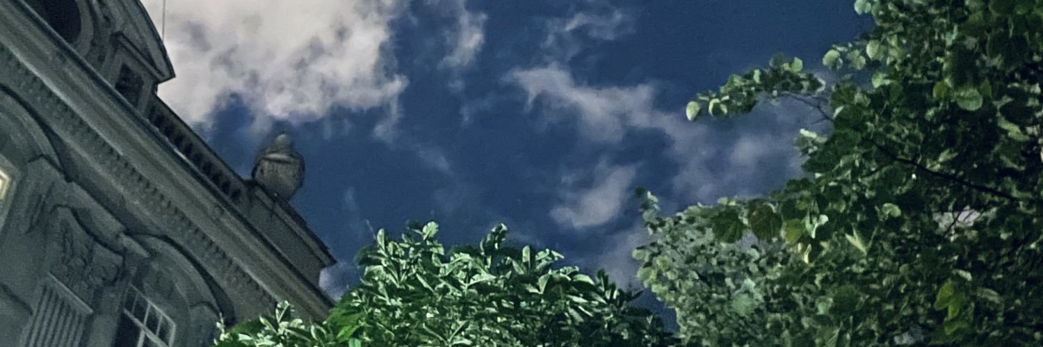 ClockRide's profile banner image
