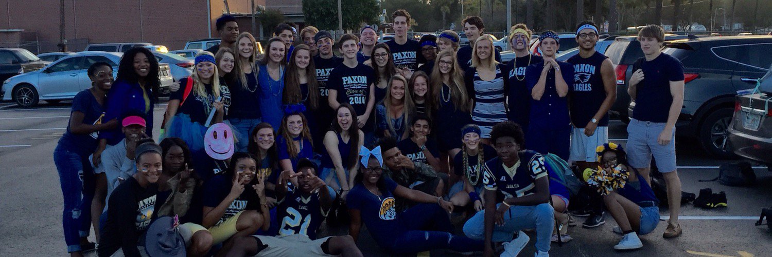 paxon2016's profile banner image