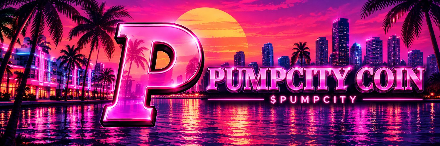 PUMPCITYGTA's profile banner image
