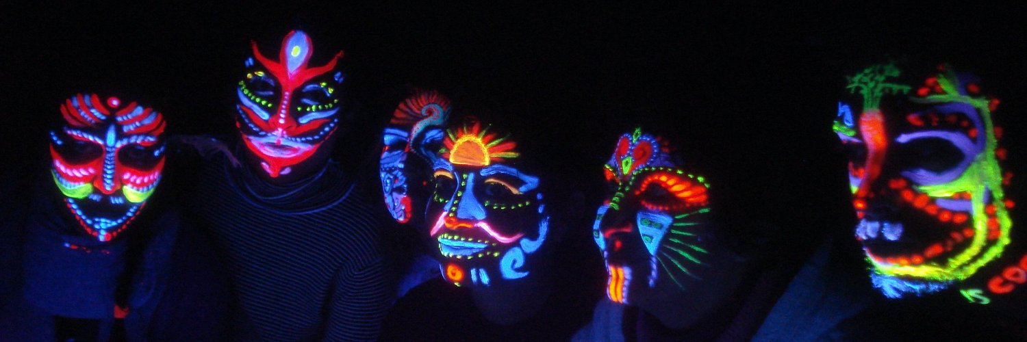 potterv's profile banner image