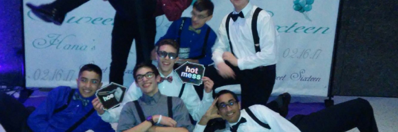 Jason Thermostat banner