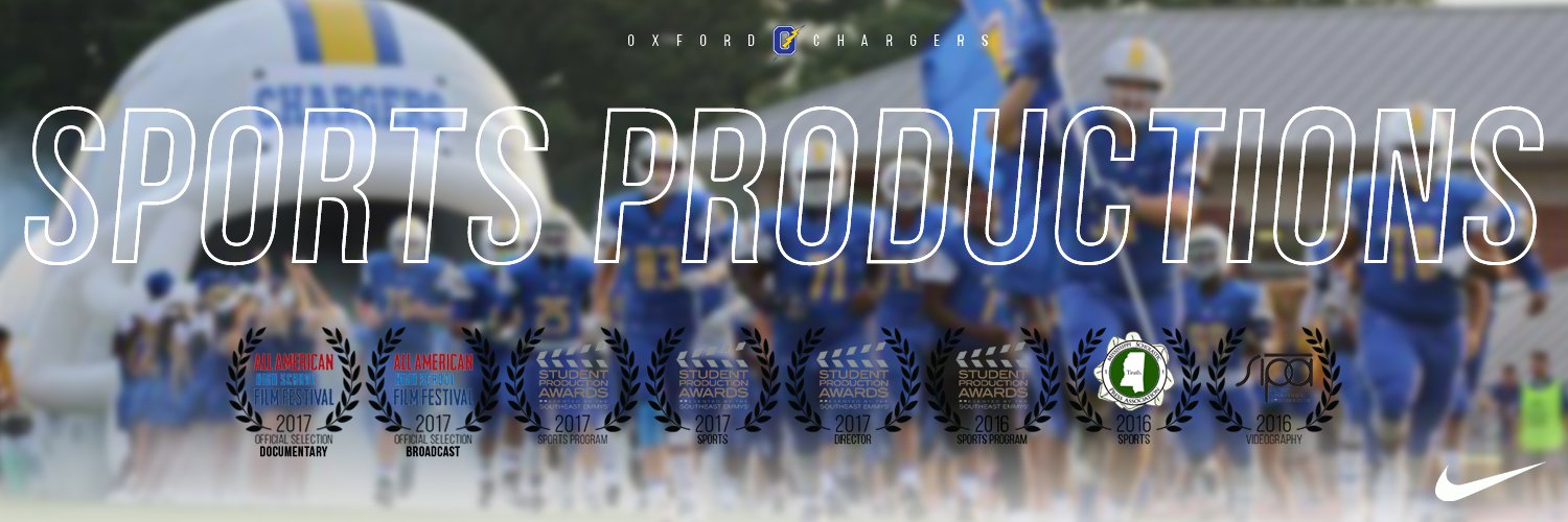 ChargerVideo's profile banner image