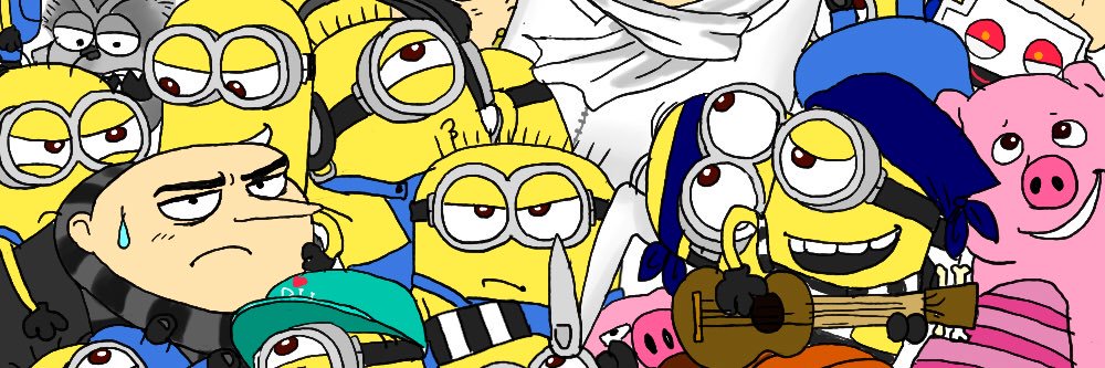 F.m banner