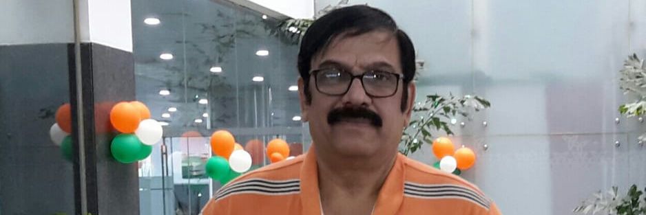 saumitra yadav banner