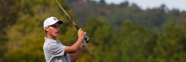 BerryMGolf Profile Banner